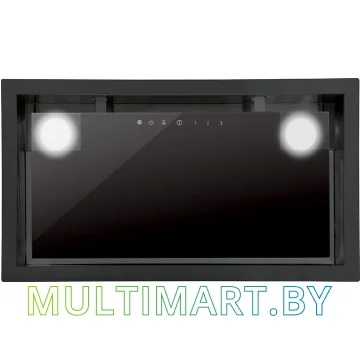 Вытяжка CATA GC DUAL A 45 XGBK/D